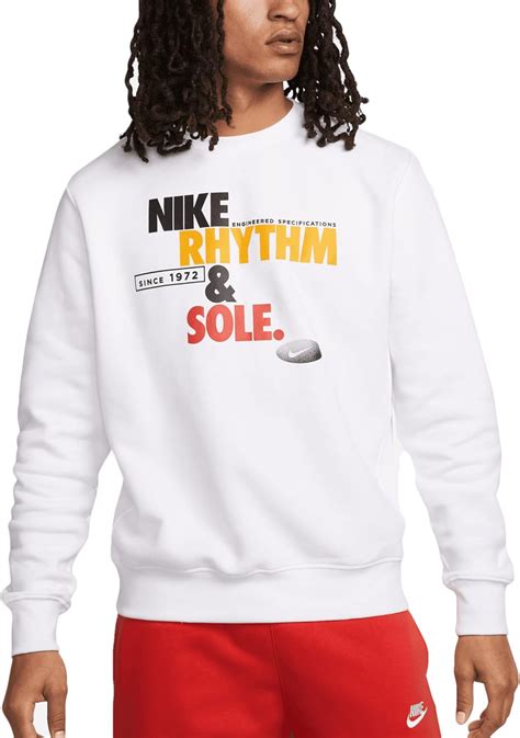 nike rundhals pullover herren|Sweatshirts & Hoodies für Herren. Nike DE.